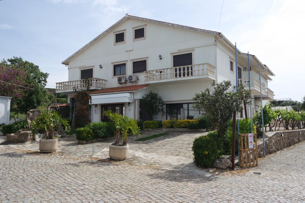 מלון Porto de Mós Alojamento Local Ceu-Azul מראה חיצוני תמונה